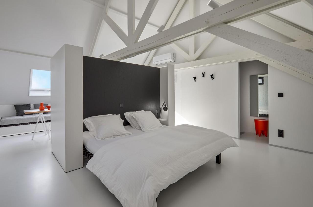 Bed And Breakfast Amma Erna Diksmuide Exterior foto