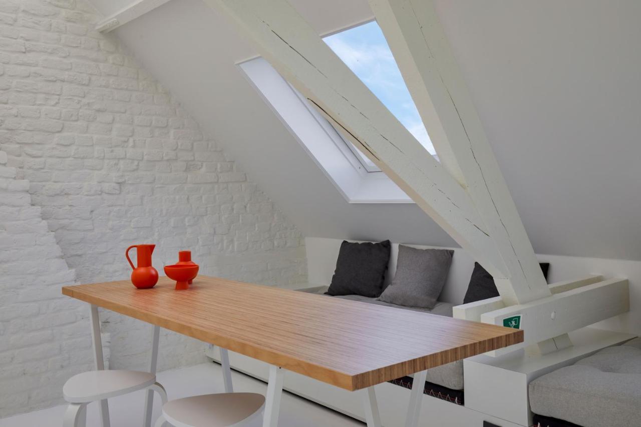 Bed And Breakfast Amma Erna Diksmuide Exterior foto