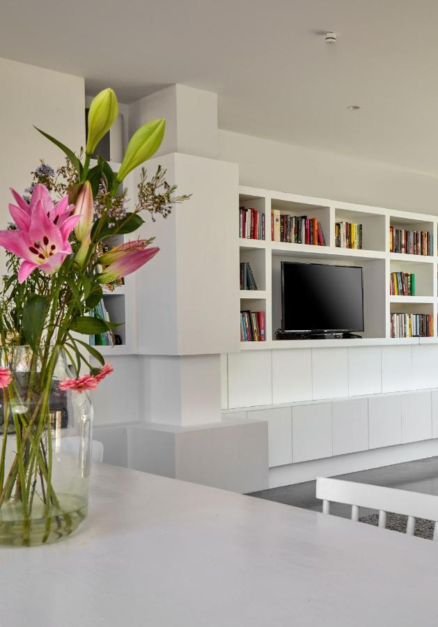 Bed And Breakfast Amma Erna Diksmuide Exterior foto